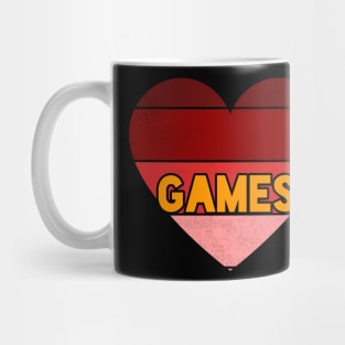 Game Mug